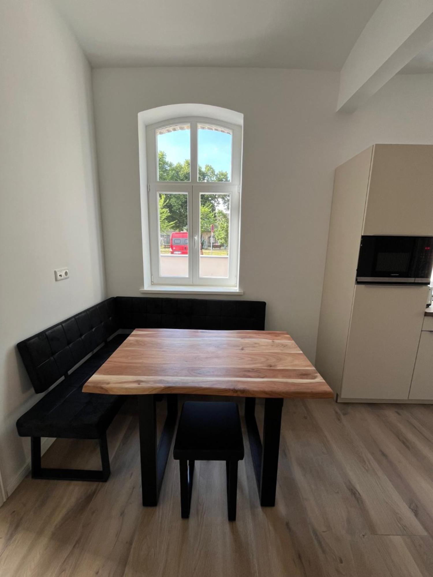 Remise 23A - 2Schlafzimmer Unterkunft Fuer 4-Koepfige Familie Schönefeld Zewnętrze zdjęcie