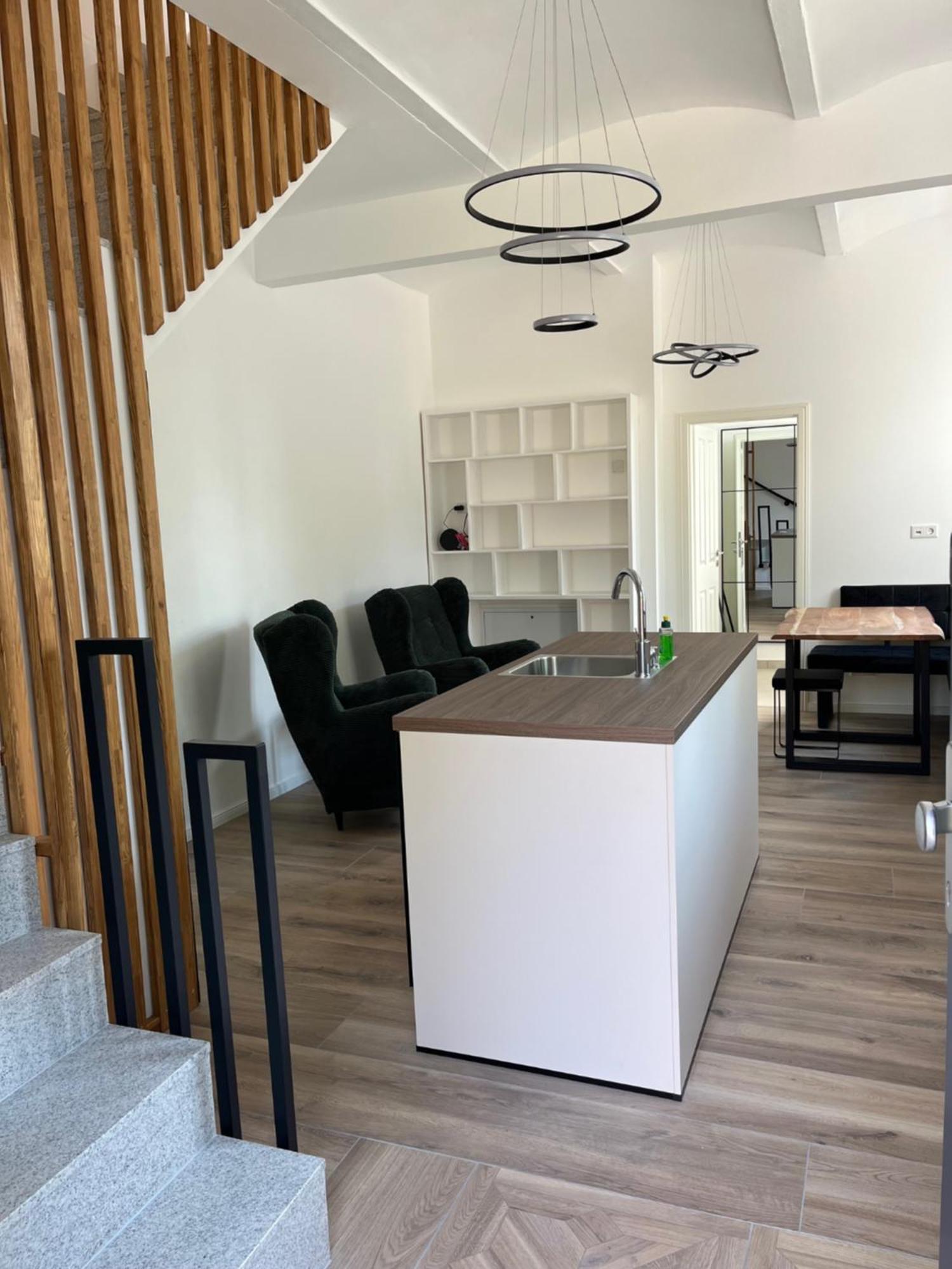 Remise 23A - 2Schlafzimmer Unterkunft Fuer 4-Koepfige Familie Schönefeld Zewnętrze zdjęcie