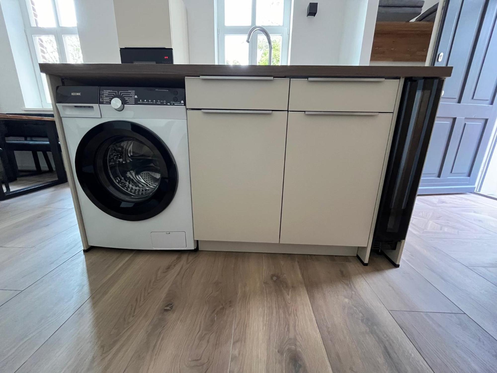 Remise 23A - 2Schlafzimmer Unterkunft Fuer 4-Koepfige Familie Schönefeld Zewnętrze zdjęcie