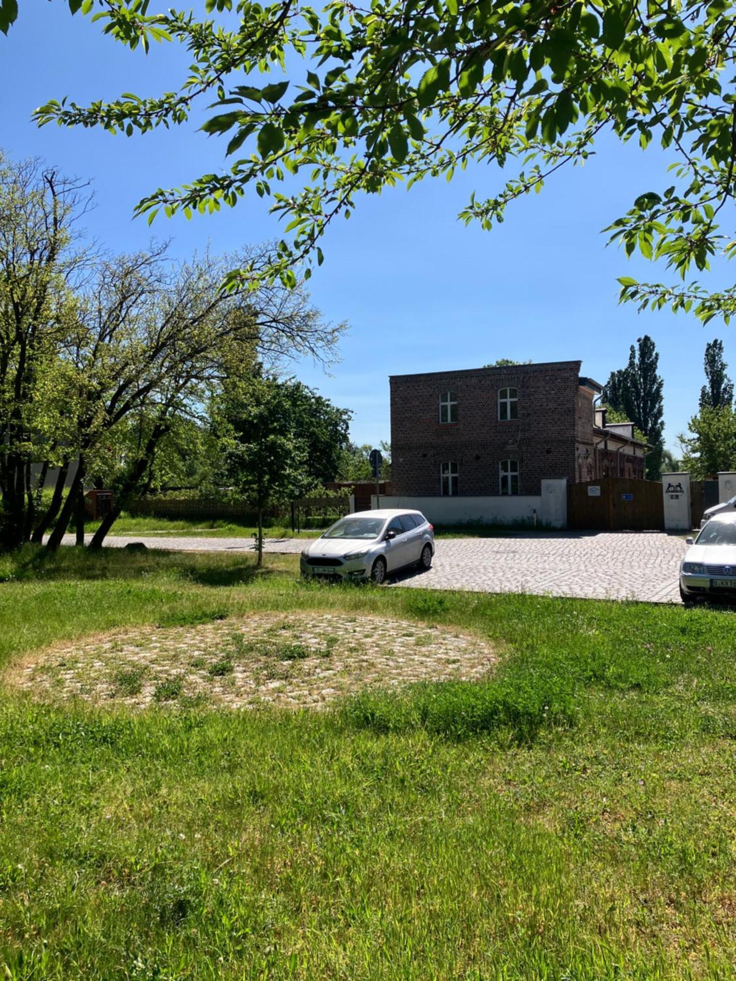 Remise 23A - 2Schlafzimmer Unterkunft Fuer 4-Koepfige Familie Schönefeld Zewnętrze zdjęcie